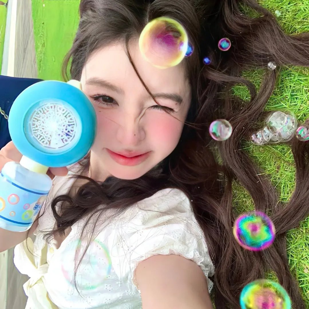 他乡的童年