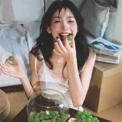 孤独的人