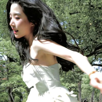 黑色无双