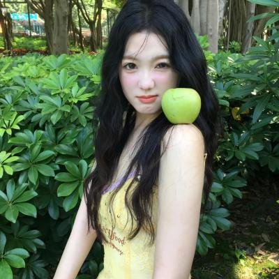 火热的吻